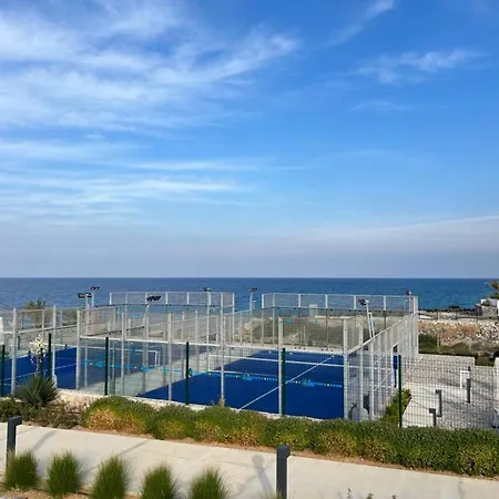 Bright And Lovely Furnished Daire Girne