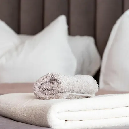 Bright And Lovely Furnished Κερύνεια