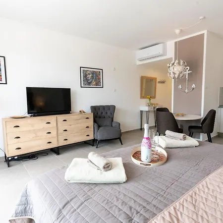 Appartamento Bright And Lovely Furnished Kyrenia (Northern Cyprus)