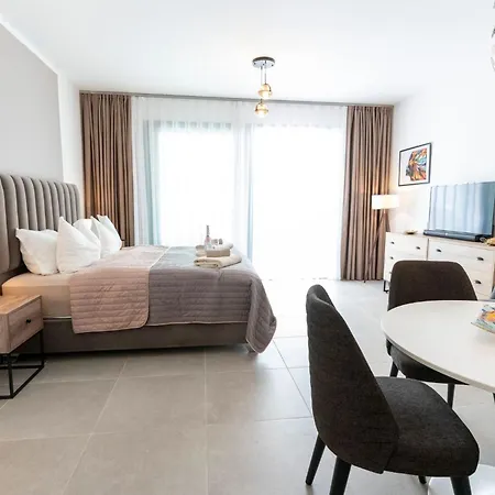 Bright And Lovely Furnished