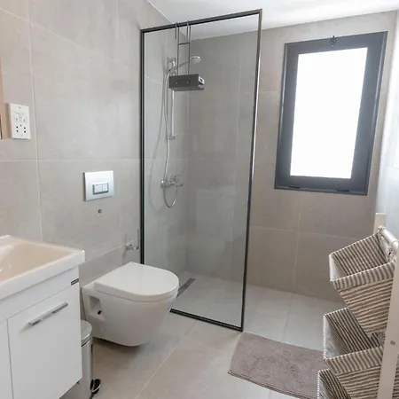 Bright And Lovely Furnished Appartamento Kyrenia (Northern Cyprus)
